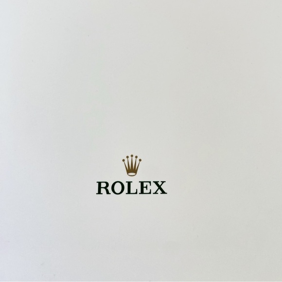 The Rolex Magazine Issue #08 - Explorer
140 Pages Color Watch Rolex Collectors - Picture 7 of 13